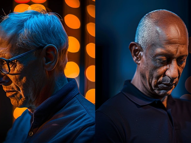 Gary Lineker's Heartfelt Farewell Leaves Ian Wright in Tears During Final Match of the Day Appearance