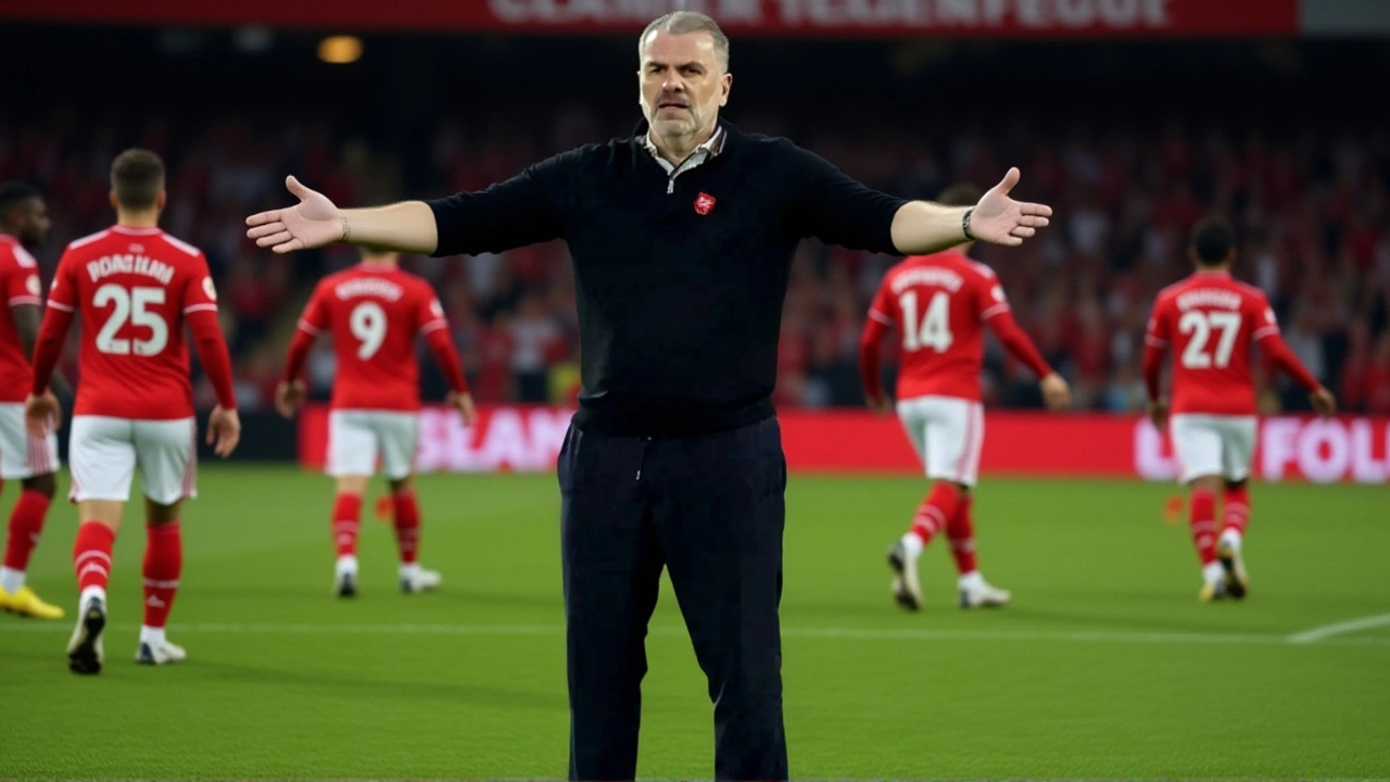 Implications for both clubs