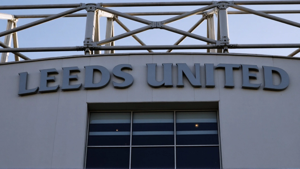 Leeds United Predicted Lineup vs Fulham: Premier League Round 4 Tactical Breakdown