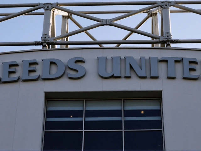 Leeds United Predicted Lineup vs Fulham: Premier League Round 4 Tactical Breakdown