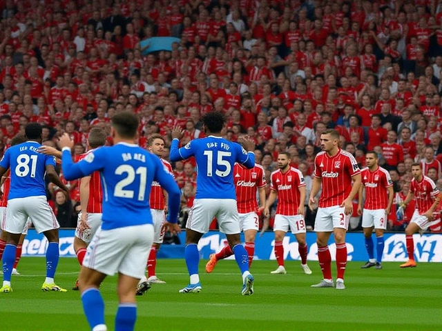 Sunderland snatch first away win of season with 1-0 triumph over Nottingham Forest