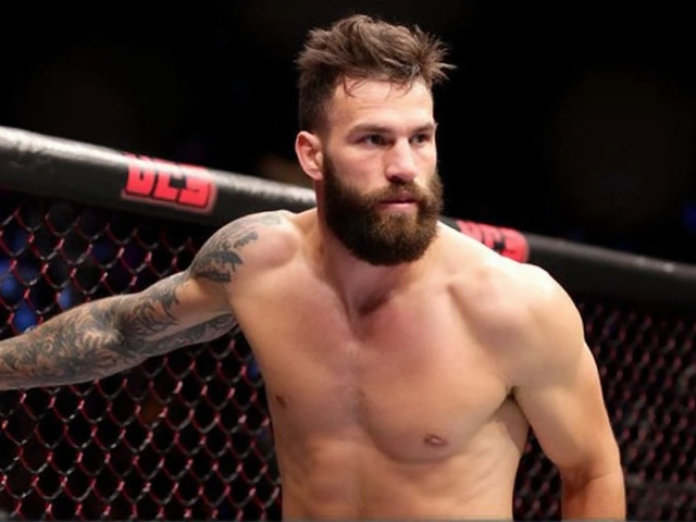 UFC: Paul Craig says weight cut to middleweight triggered eating disorder, eyes return to light heavyweight