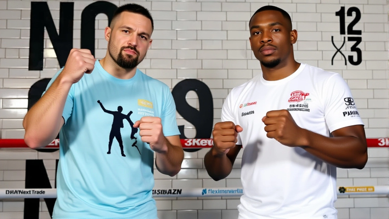 Historical Comparisons