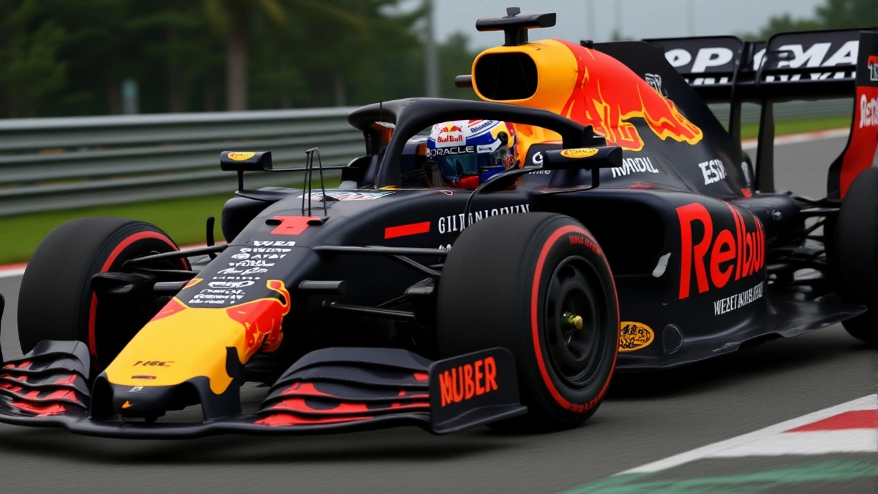 What this means for the championship battle