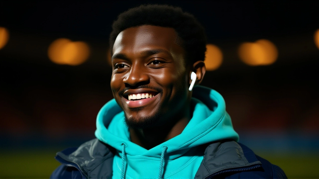 Crystal Palace Stun AZ Alkmaar 3-1 in First Home European Win