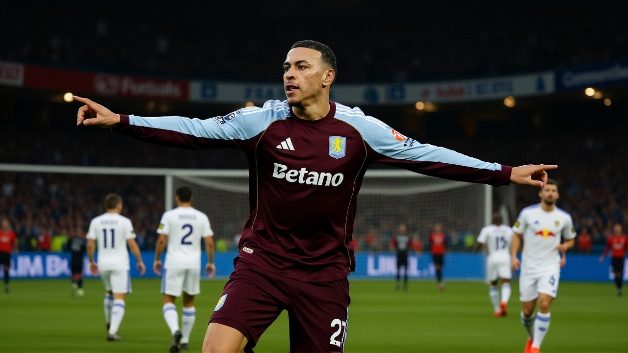 The Bigger Picture: Pundits as Cultural Anchors