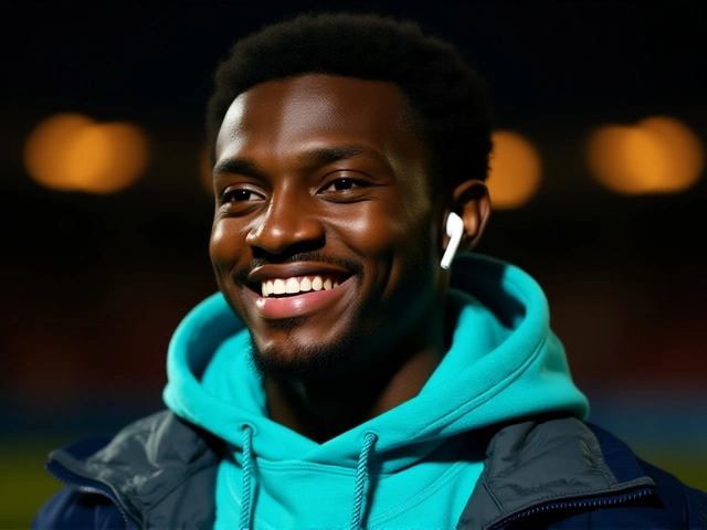 Crystal Palace Stun AZ Alkmaar 3-1 in First Home European Win