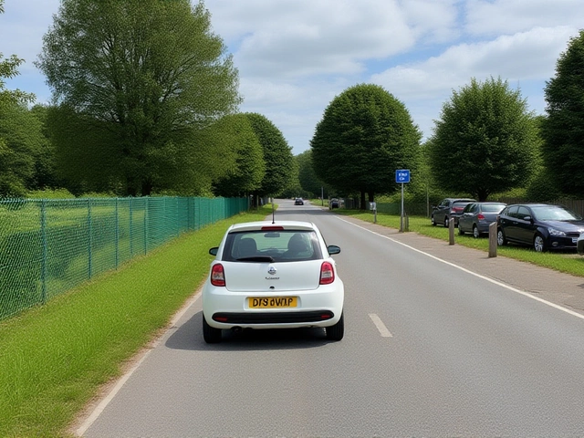 Graham Thorpe Drive named in Farnham after family approves tribute to cricket legend