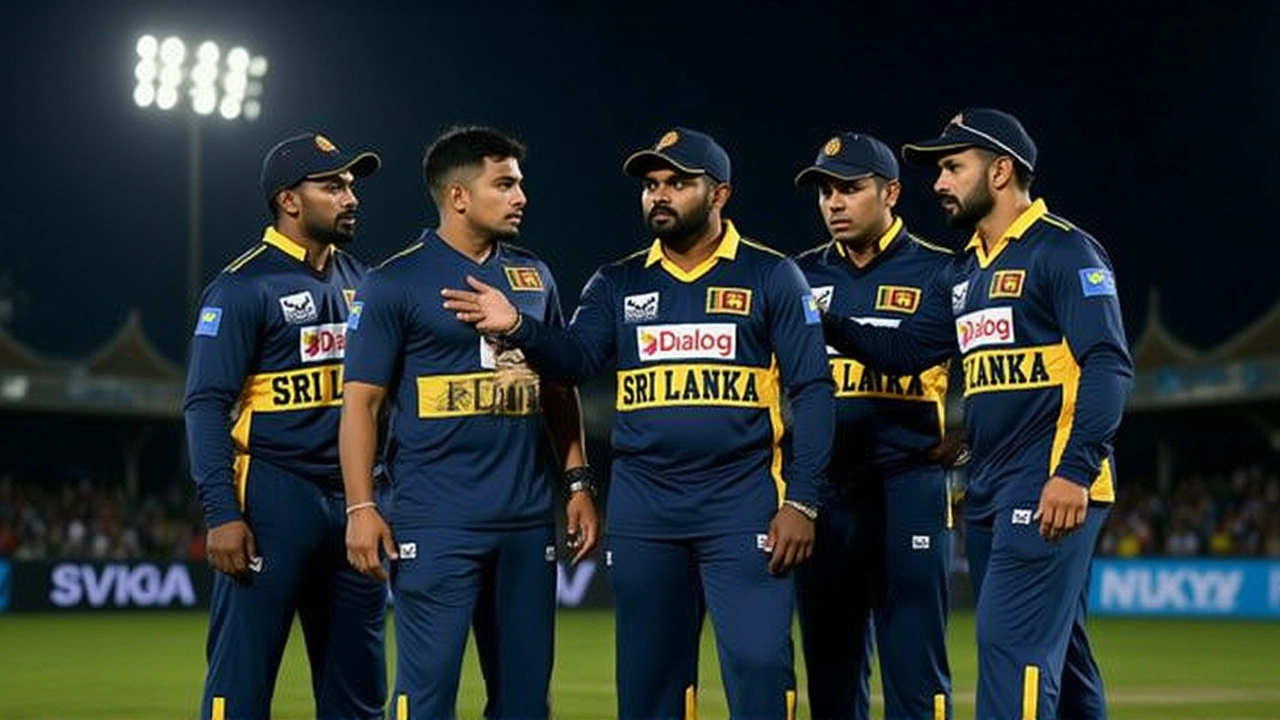 What’s Next? The Decider in Rawalpindi