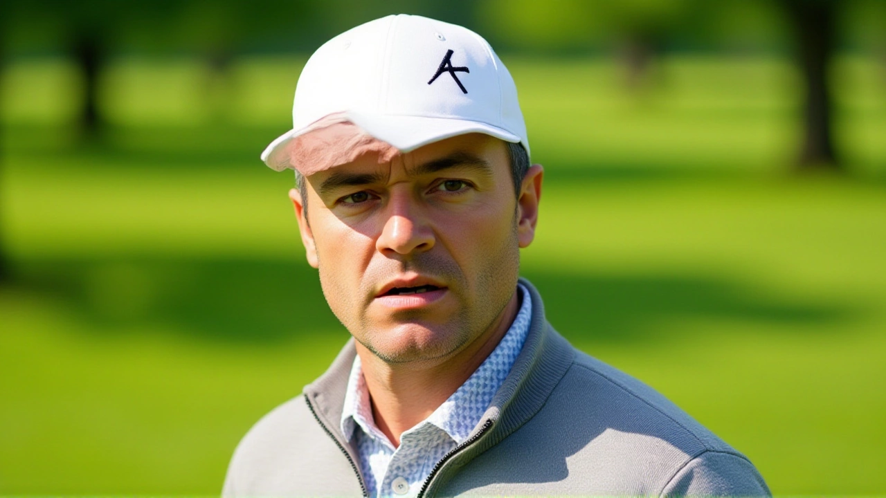 Course Conditions and Early Drama